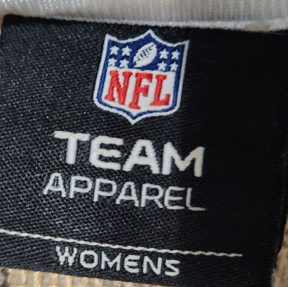 NWOT Reebok NFL pink ribbon GB  Packers jersey size M Rodgers 12 - Picture 8 of 11